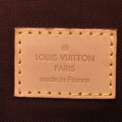 Louis Vuitton Monogram Rivoli PM 6 of 10