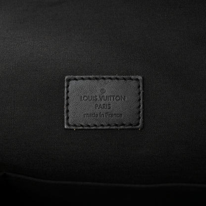 Louis Vuitton Mini Monogram Mary Kate Cabas Black 6 of 12