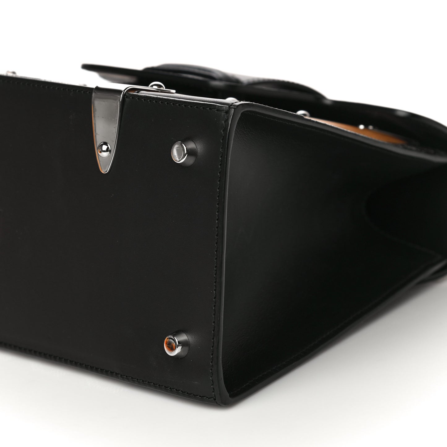 Goyardine Saigon PM Black