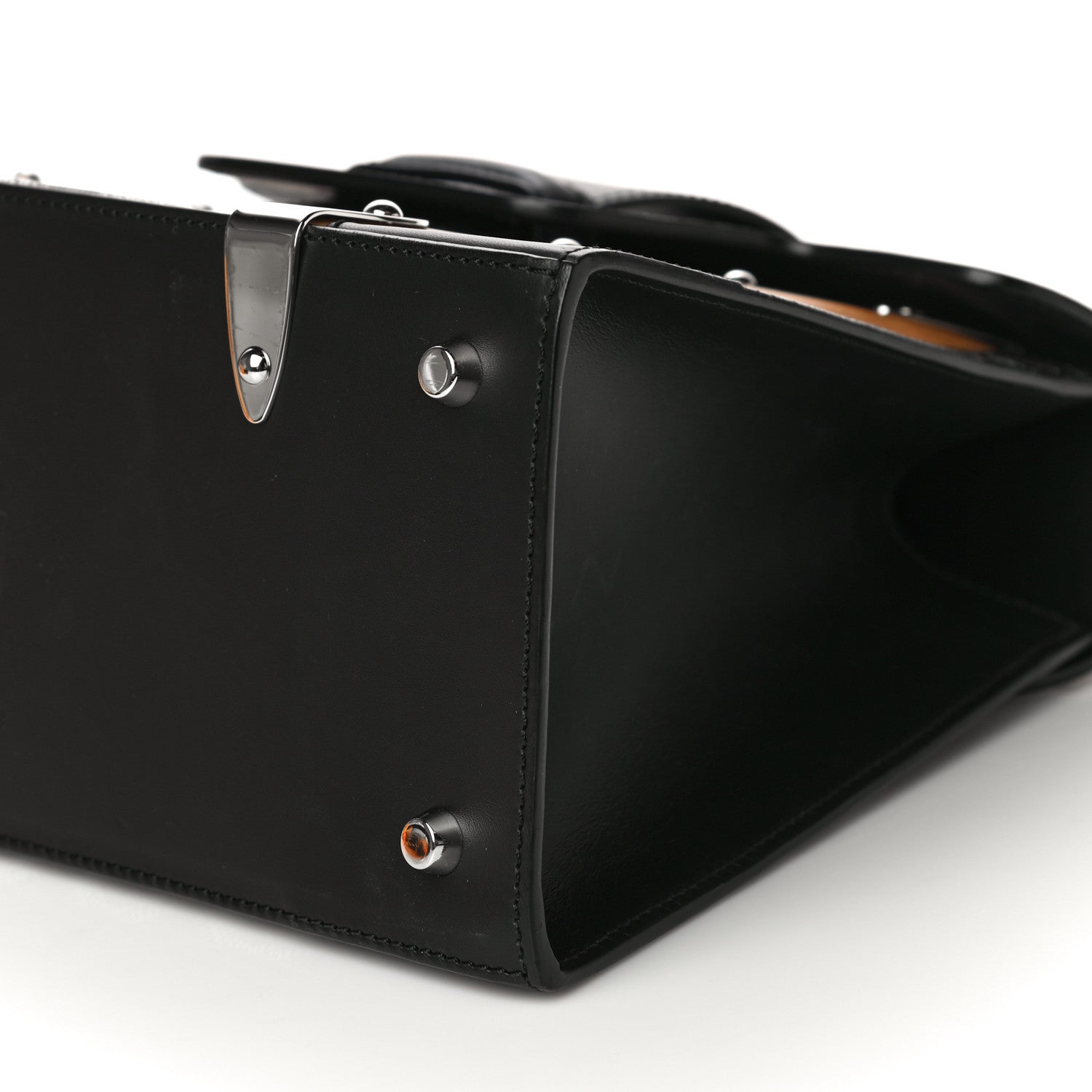Goyard Goyardine Saigon PM Black 8 of 17
