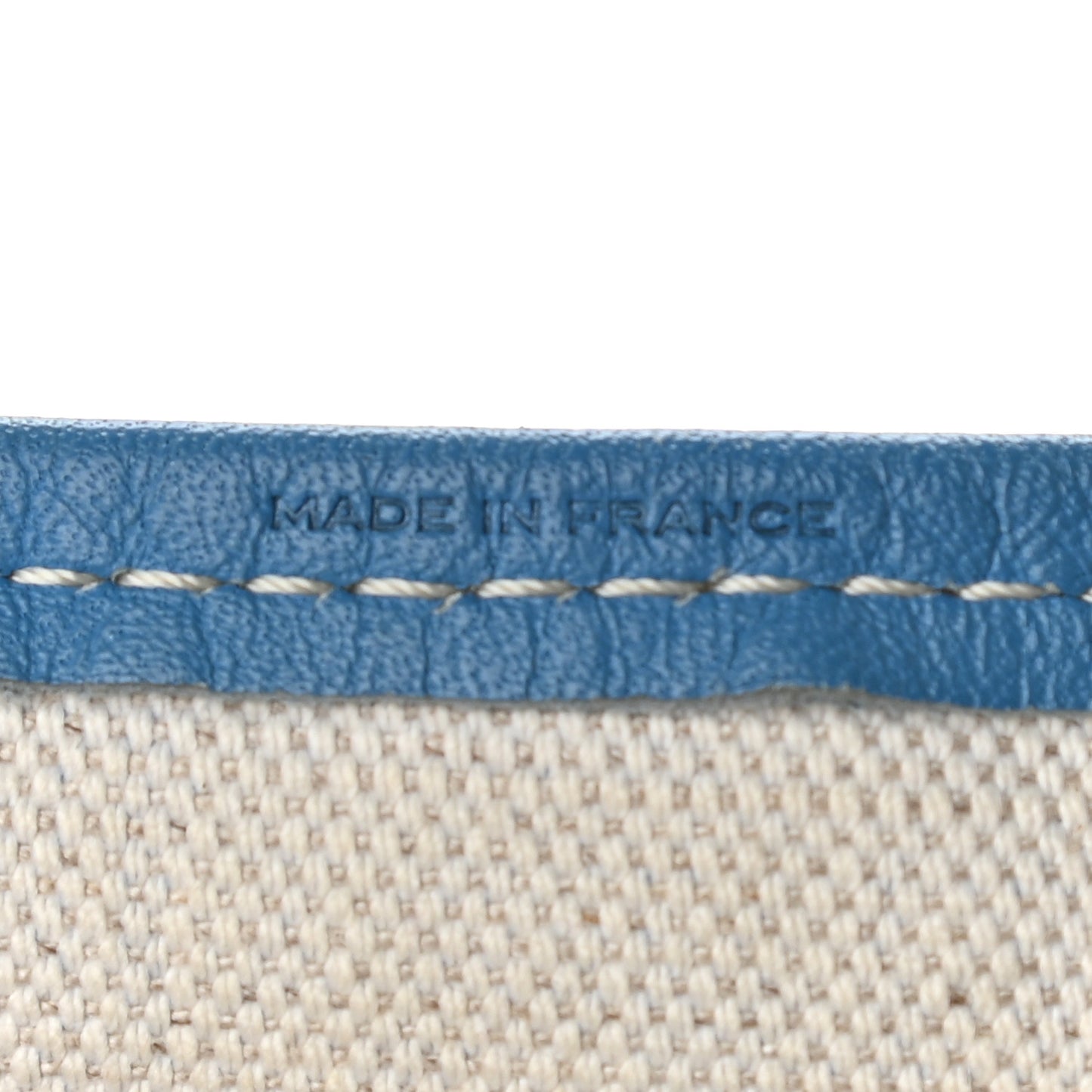 Goyardine Saint Louis PM Sky Blue