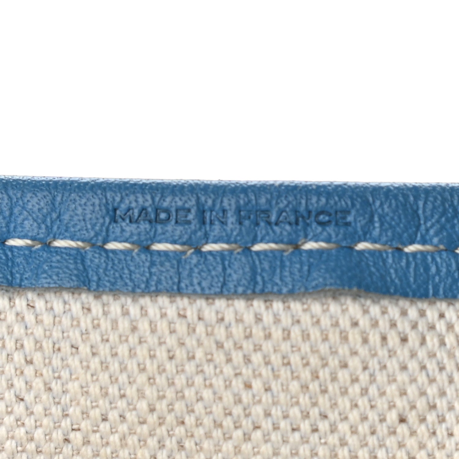 Goyard Goyardine Saint Louis PM Sky Blue 6 of 8