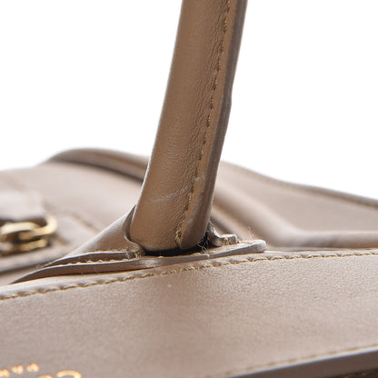 Celine Smooth Calfskin Mini Luggage Camel 13 of 13