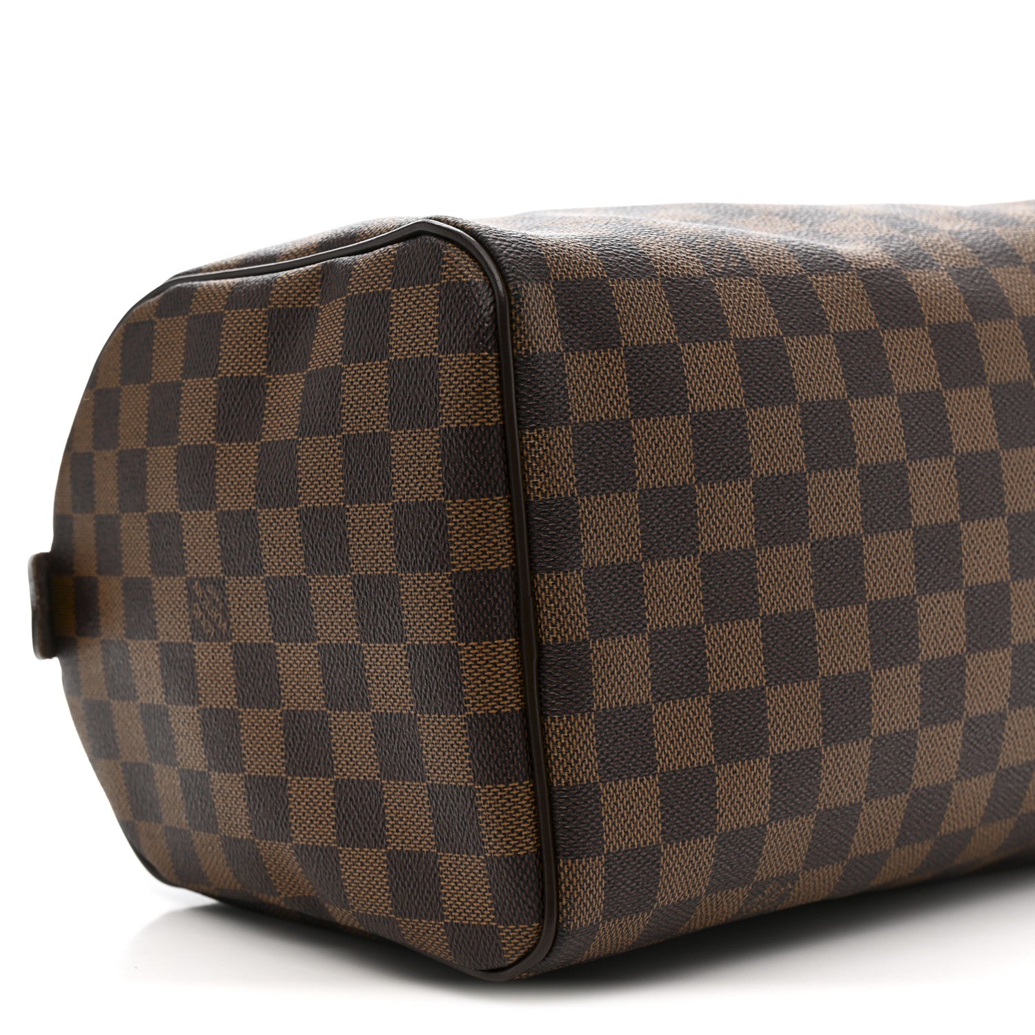 Louis Vuitton Damier Ebene Speedy 30 9 of 10