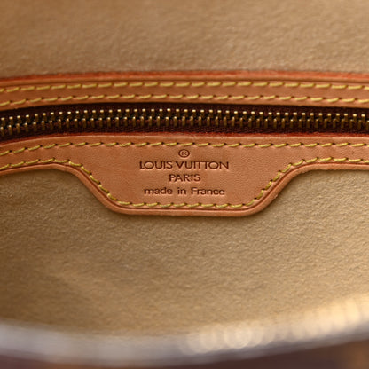 Louis Vuitton Monogram Looping GM 9 of 11