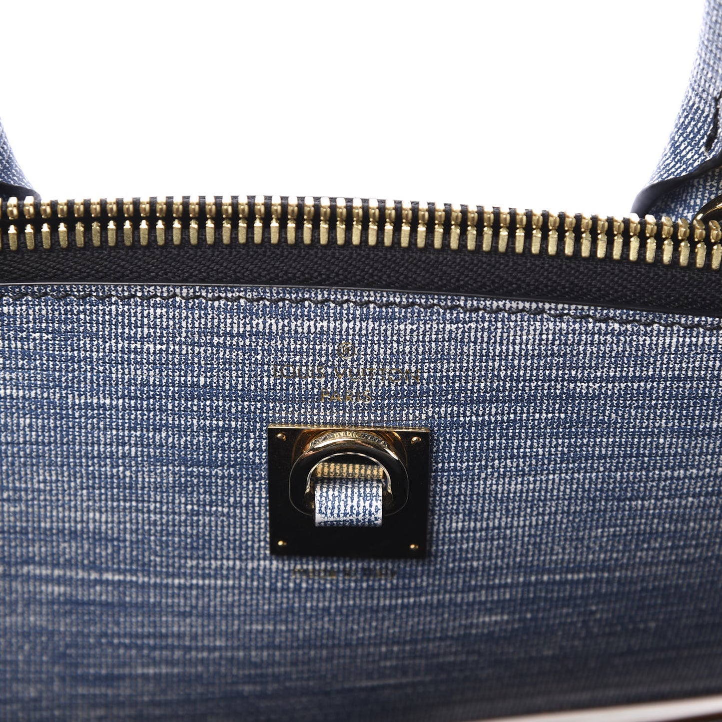 Epi City Steamer MM Blue Jean