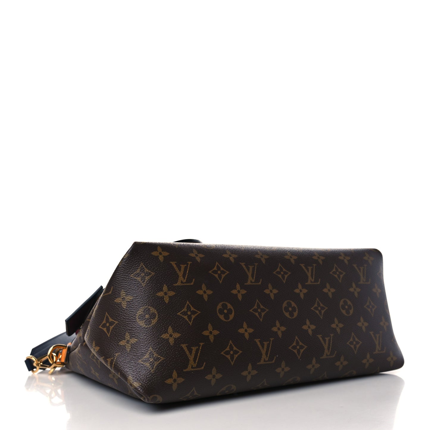 Monogram Beaubourg MM Safran Imperial