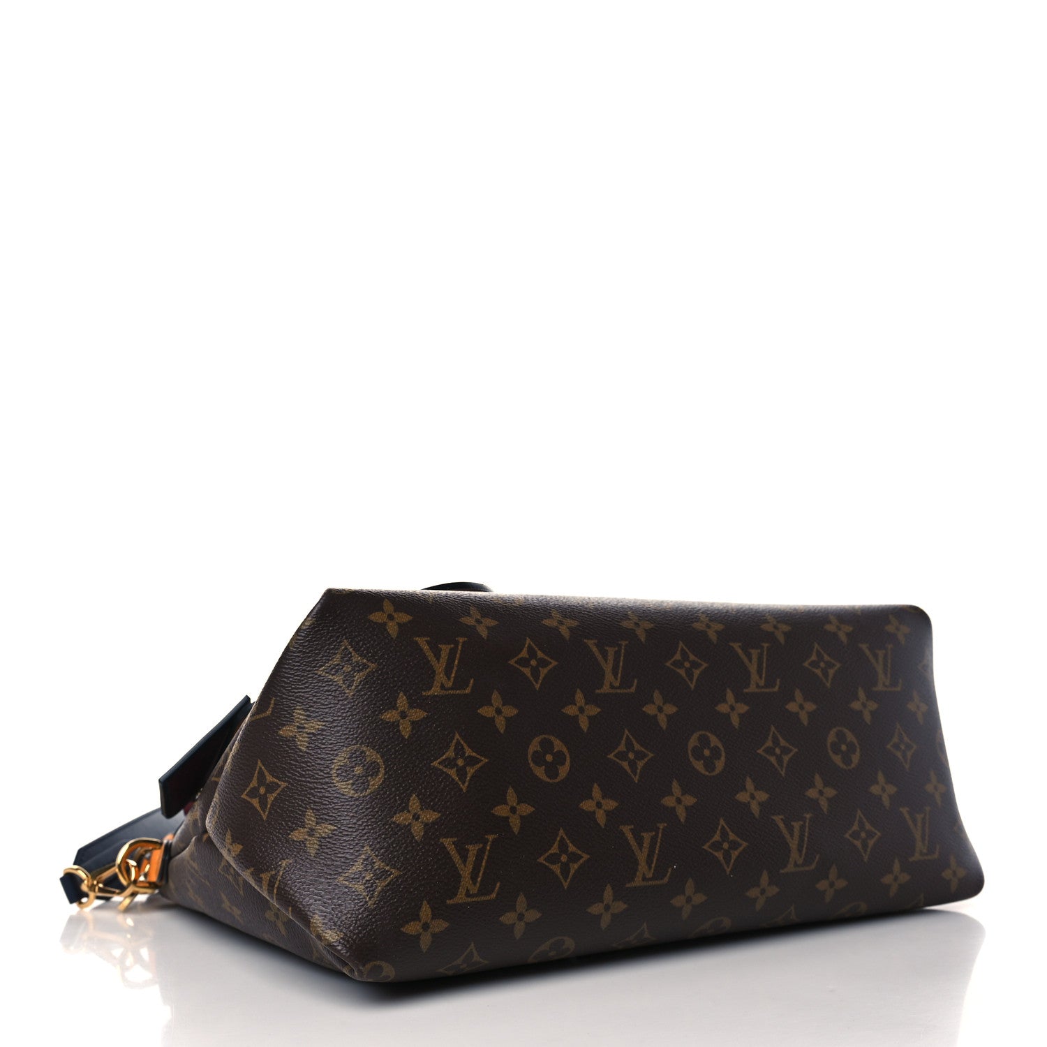 Louis Vuitton Monogram Beaubourg MM Safran Imperial 4 of 9