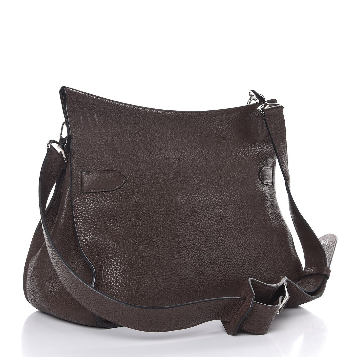 Taurillon Clemence Jypsiere 37 Chocolate