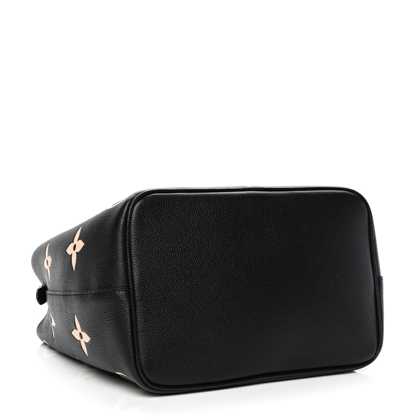 Empreinte Monogram Giant Neonoe MM Black Beige