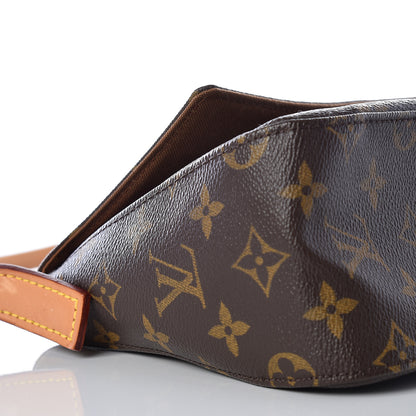 Louis Vuitton Monogram Mini Looping 5 of 10