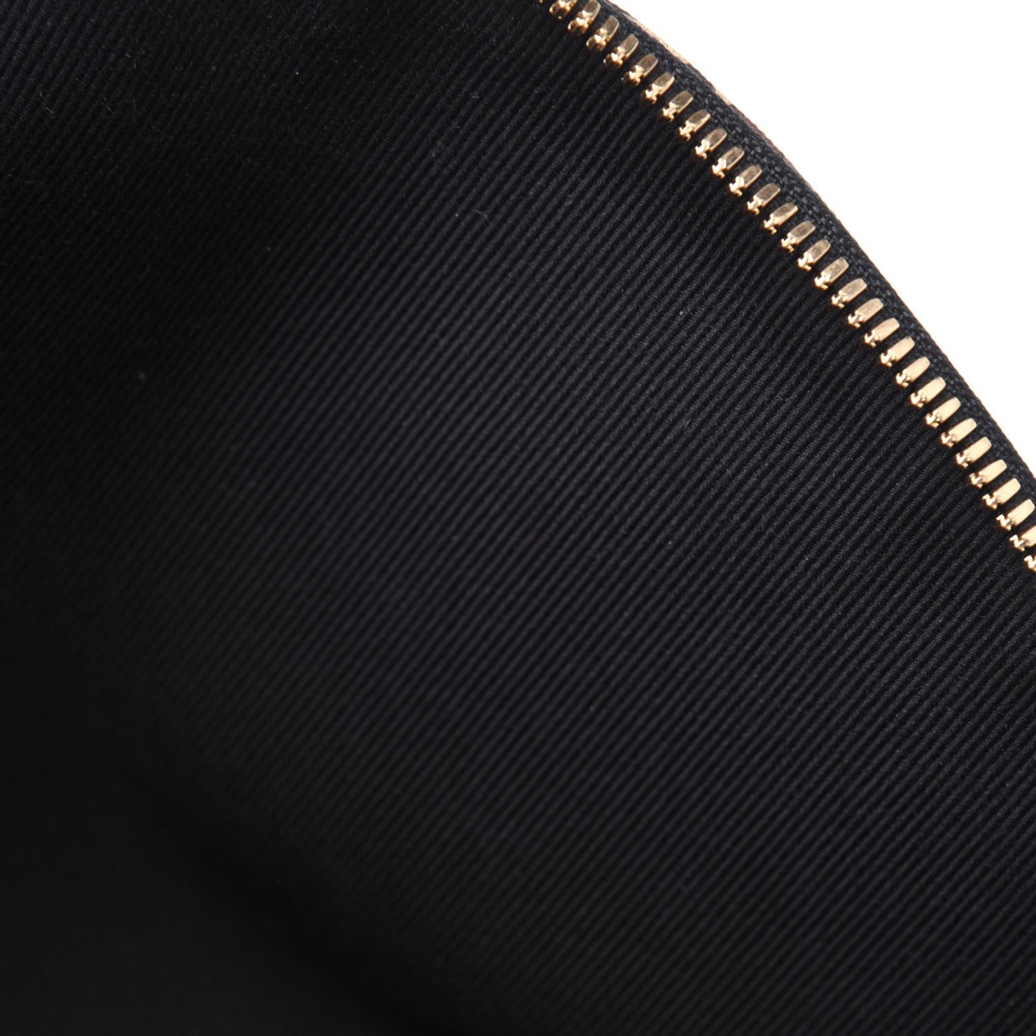 Burberry E-Canvas Monogram Stripe Backpack Bridle Brown 7 of 12