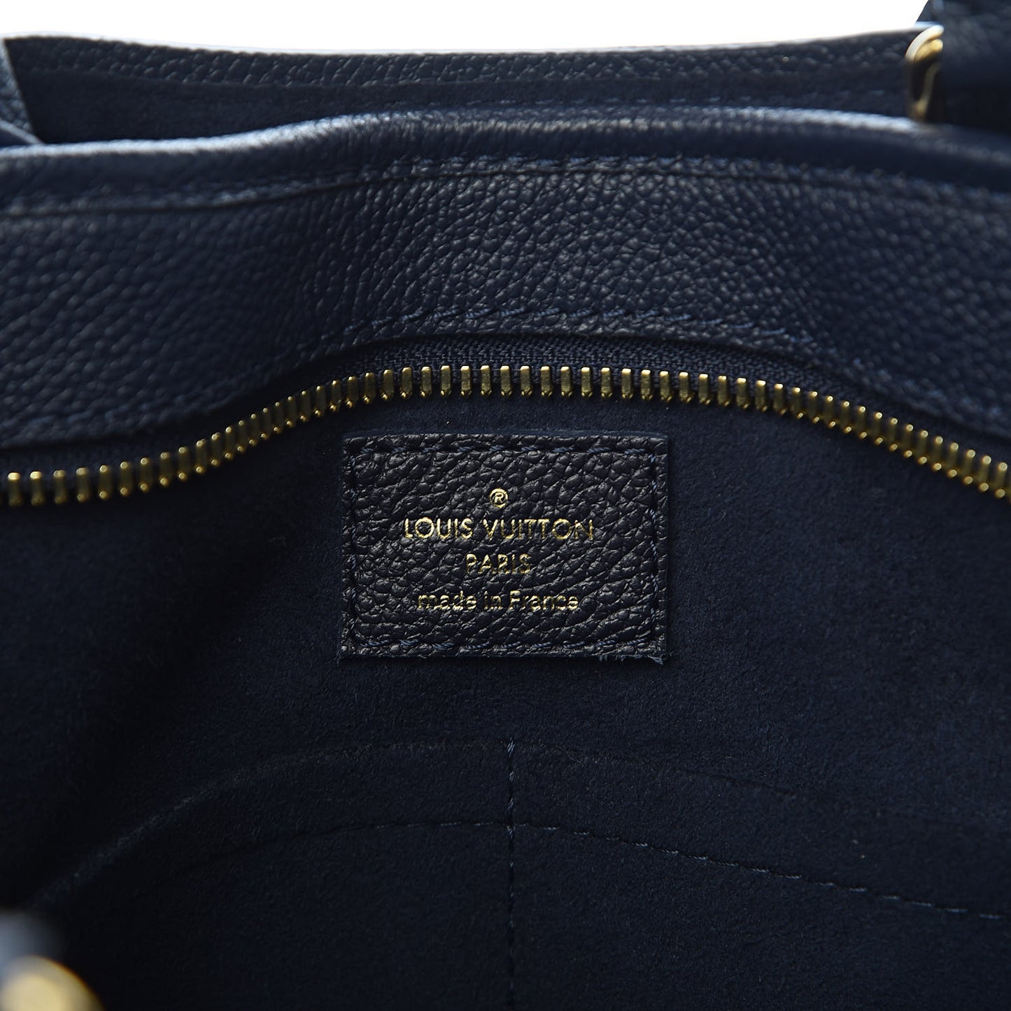 Monogram Popincourt PM Marine