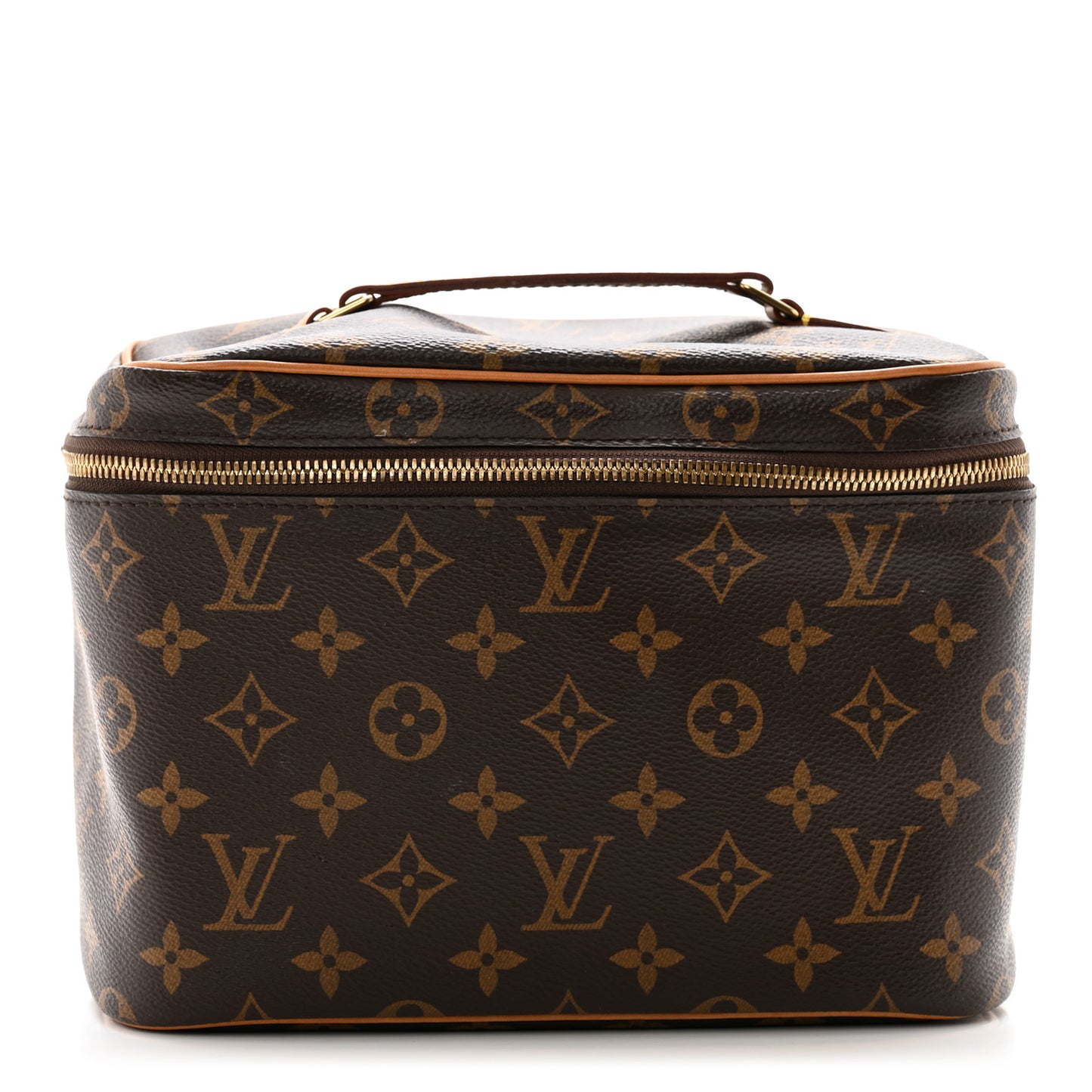 Monogram Nice BB