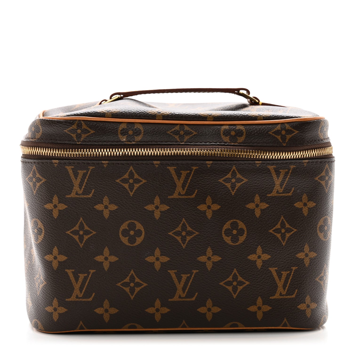 Louis Vuitton Monogram Nice BB 1 of 10