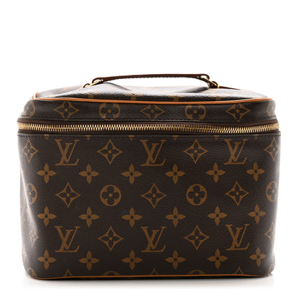 Louis Vuitton Monogram Nice BB 1 of 10