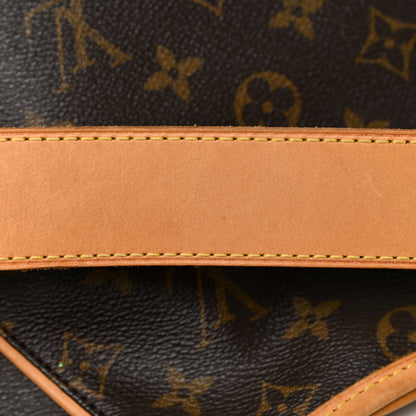 Louis Vuitton Monogram Galliera GM 18 of 18