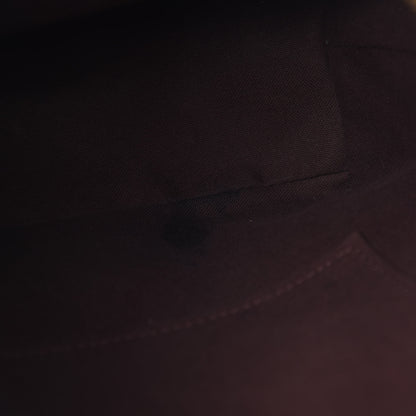 Louis Vuitton Monogram Berri PM 16 of 16