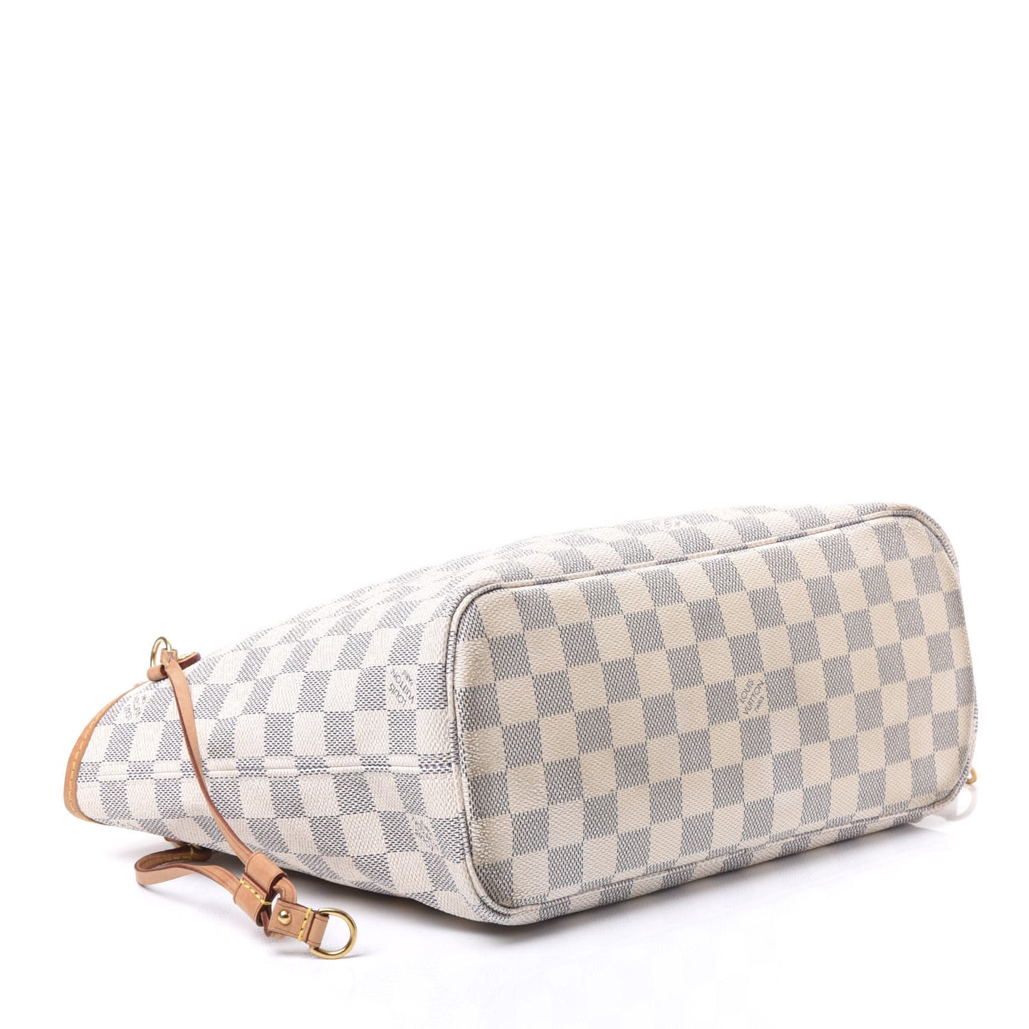 Damier Azur Neo Neverfull PM