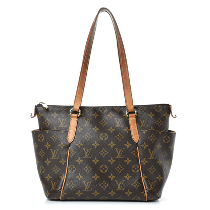 Louis Vuitton Monogram Totally PM 1 of 15