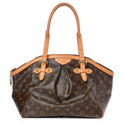 Louis Vuitton Monogram Tivoli GM 1 of 11