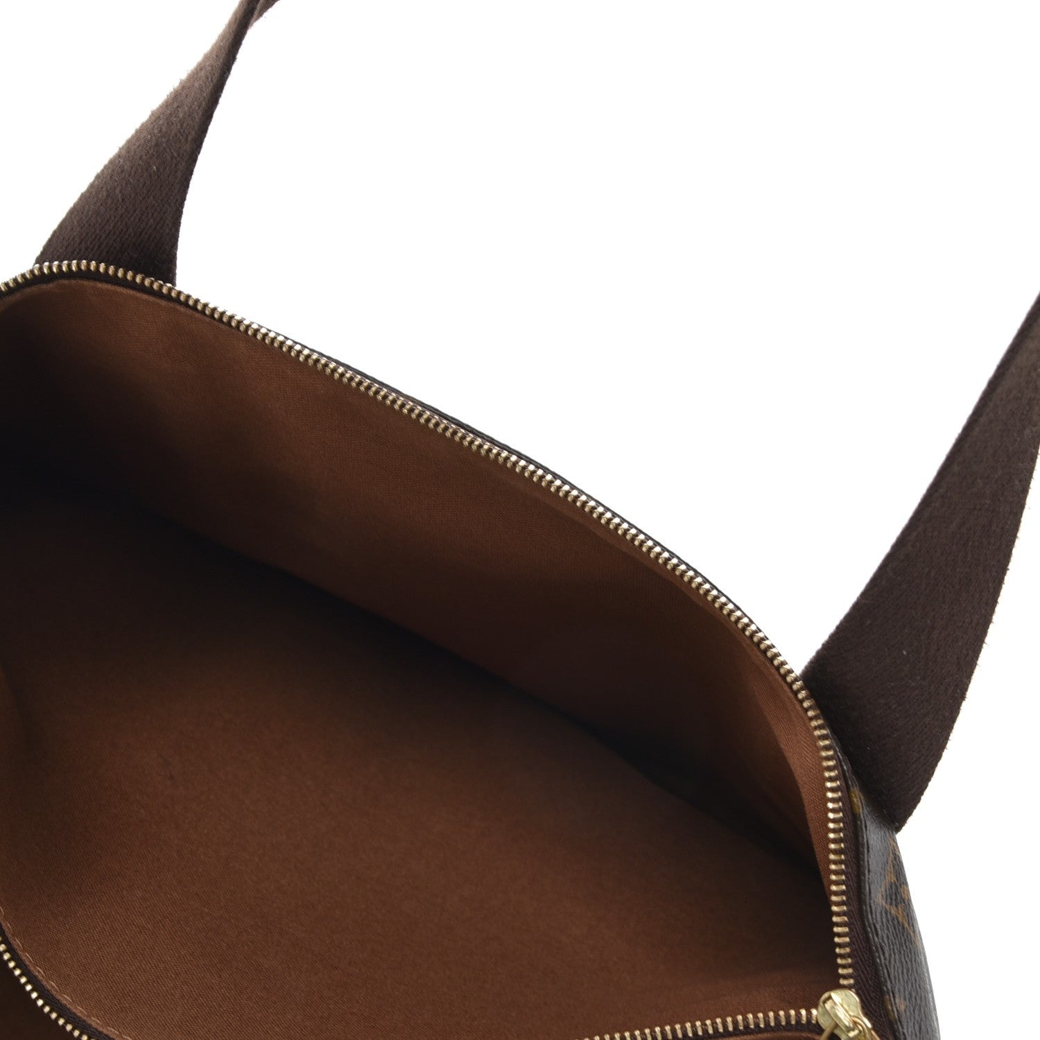 Louis Vuitton Monogram Cabas Beaubourg 6 of 8
