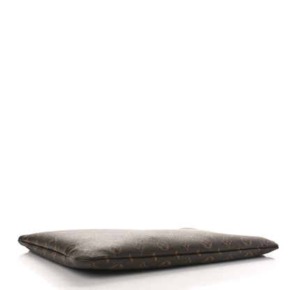 Louis Vuitton Monogram Etui Voyage GM Pouch 4 of 11