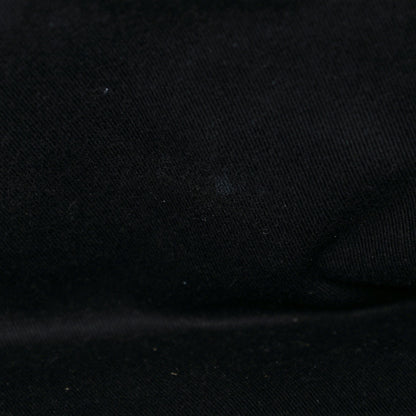 Chanel Canvas Small Deauville Tote Grey 12 of 12