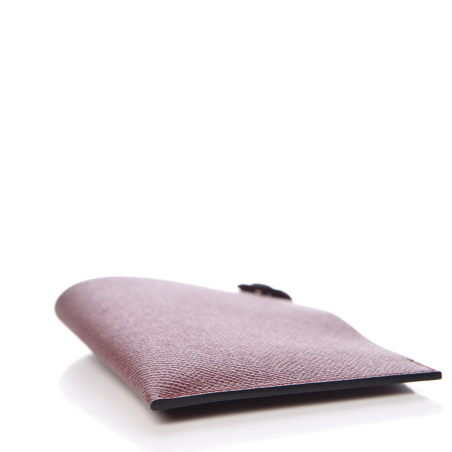 Epsom Tarmac PM Passport Holder Rouge H