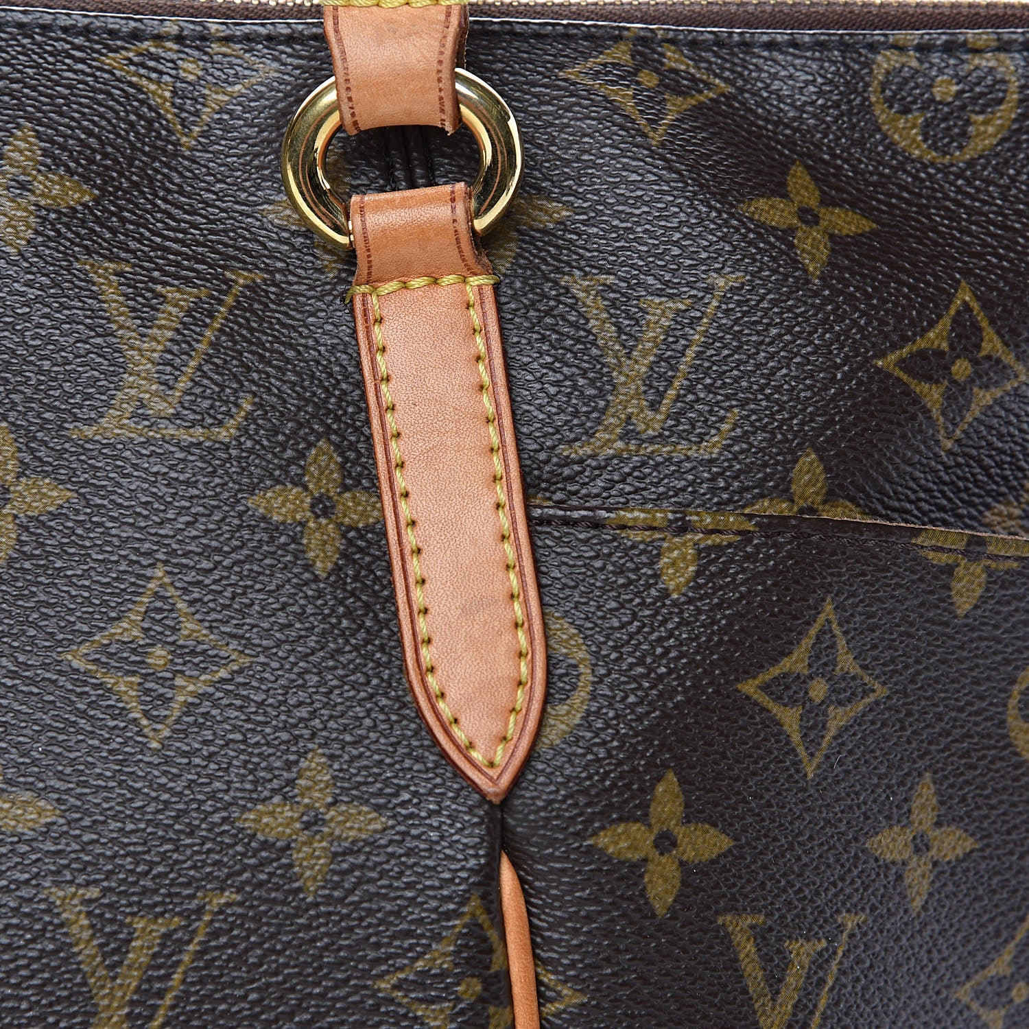 Louis Vuitton Monogram Totally PM 12 of 14