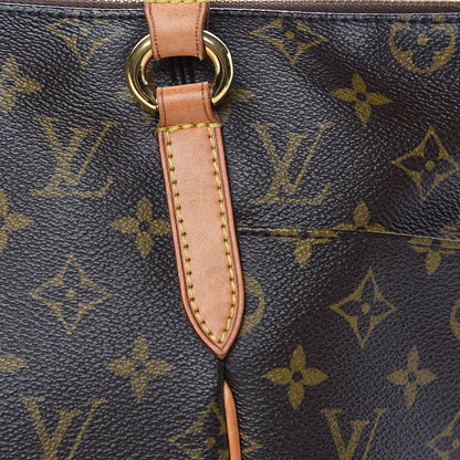 Louis Vuitton Monogram Totally PM 12 of 14