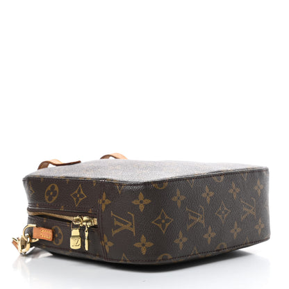 Louis Vuitton Monogram Spontini 4 of 16