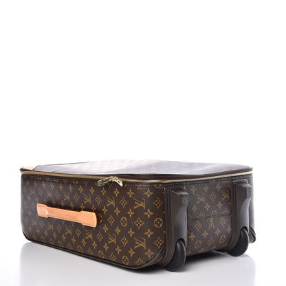 Louis Vuitton Monogram Pegase 60 4 of 22