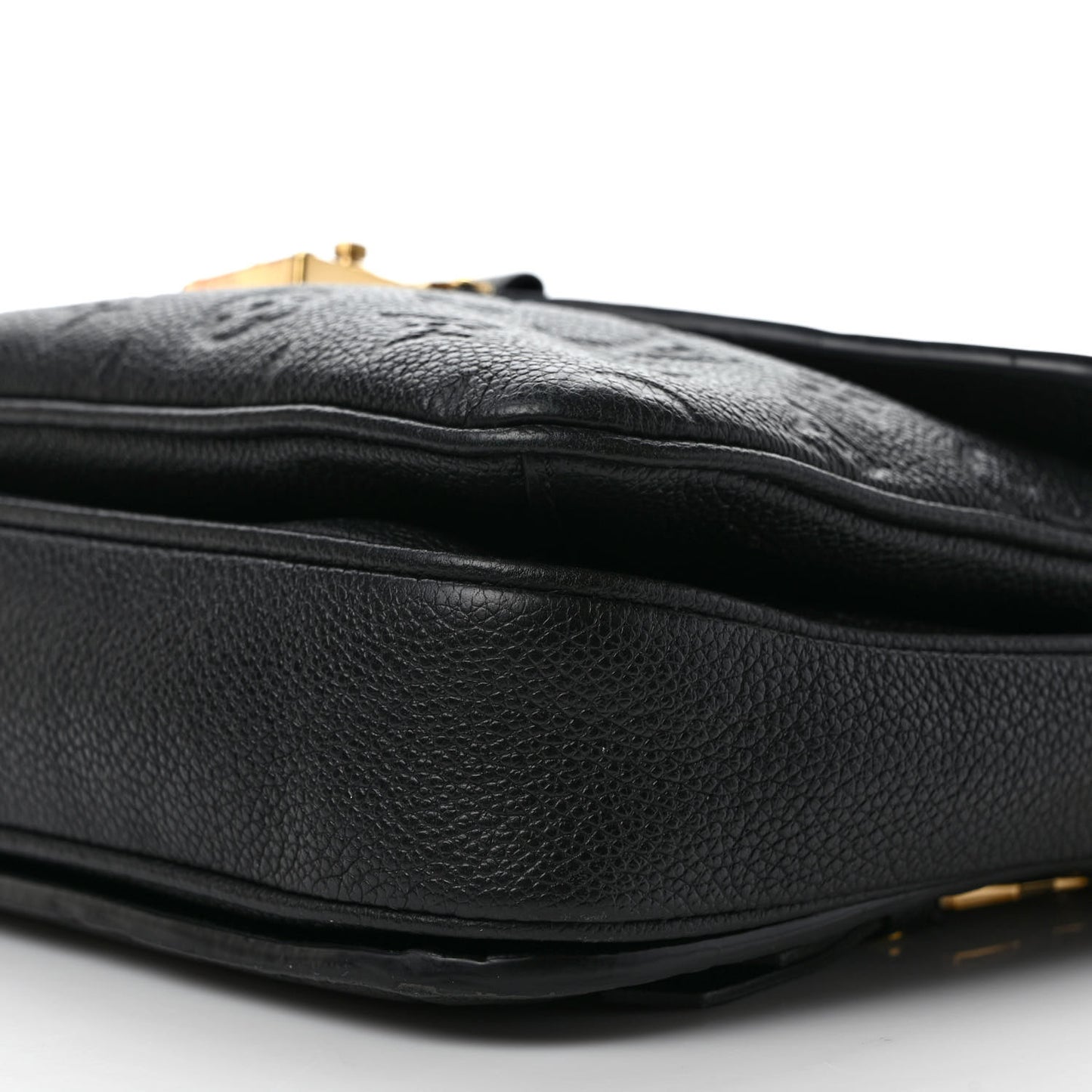 Empreinte Pochette Metis Black