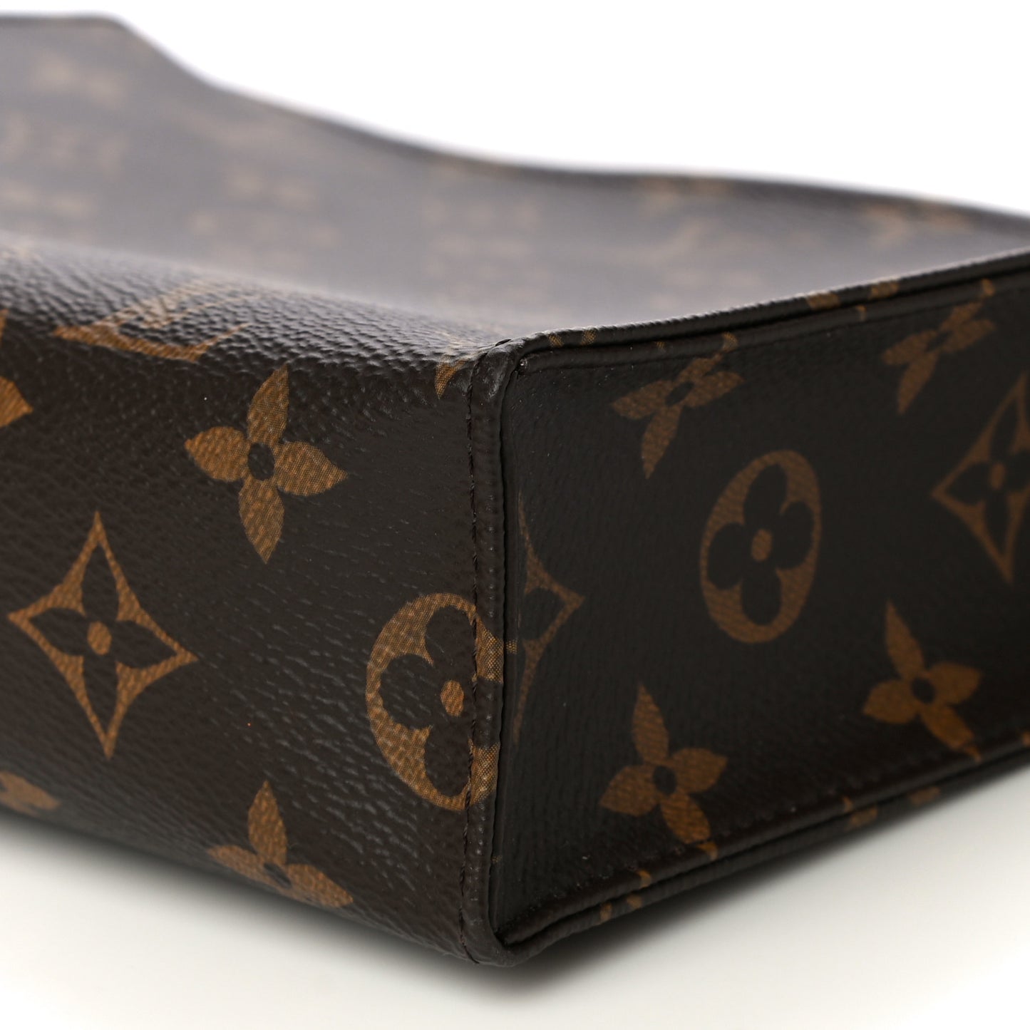 Monogram Toiletry Pouch 26