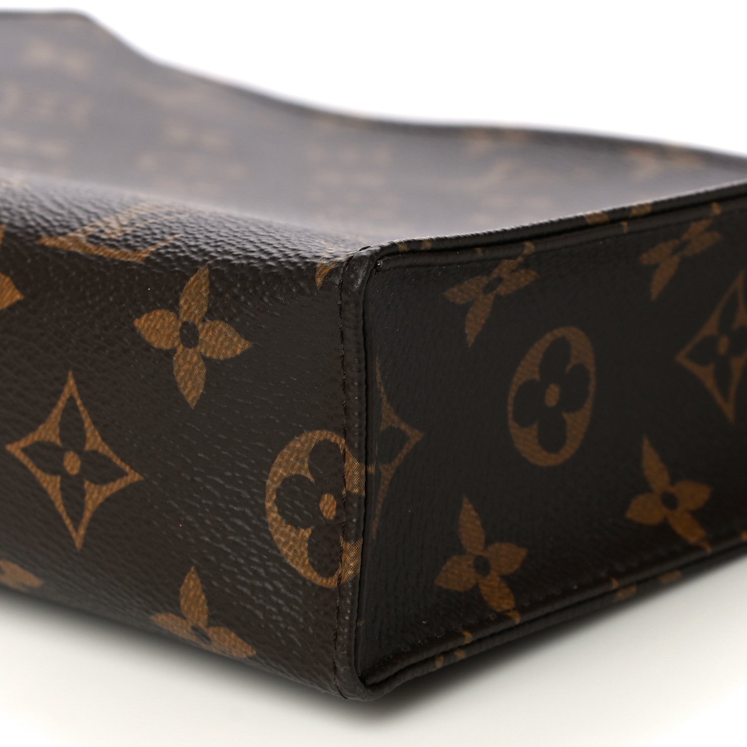 Louis Vuitton Monogram Toiletry Pouch 26 9 of 9