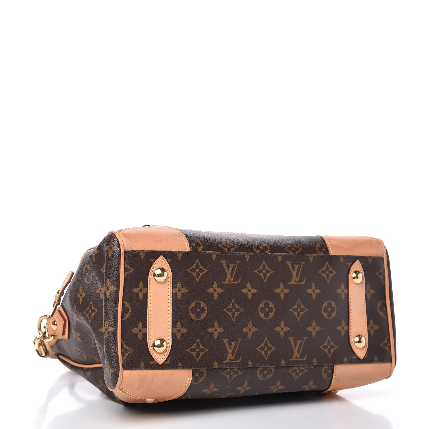 Louis Vuitton Monogram Retiro PM 4 of 10