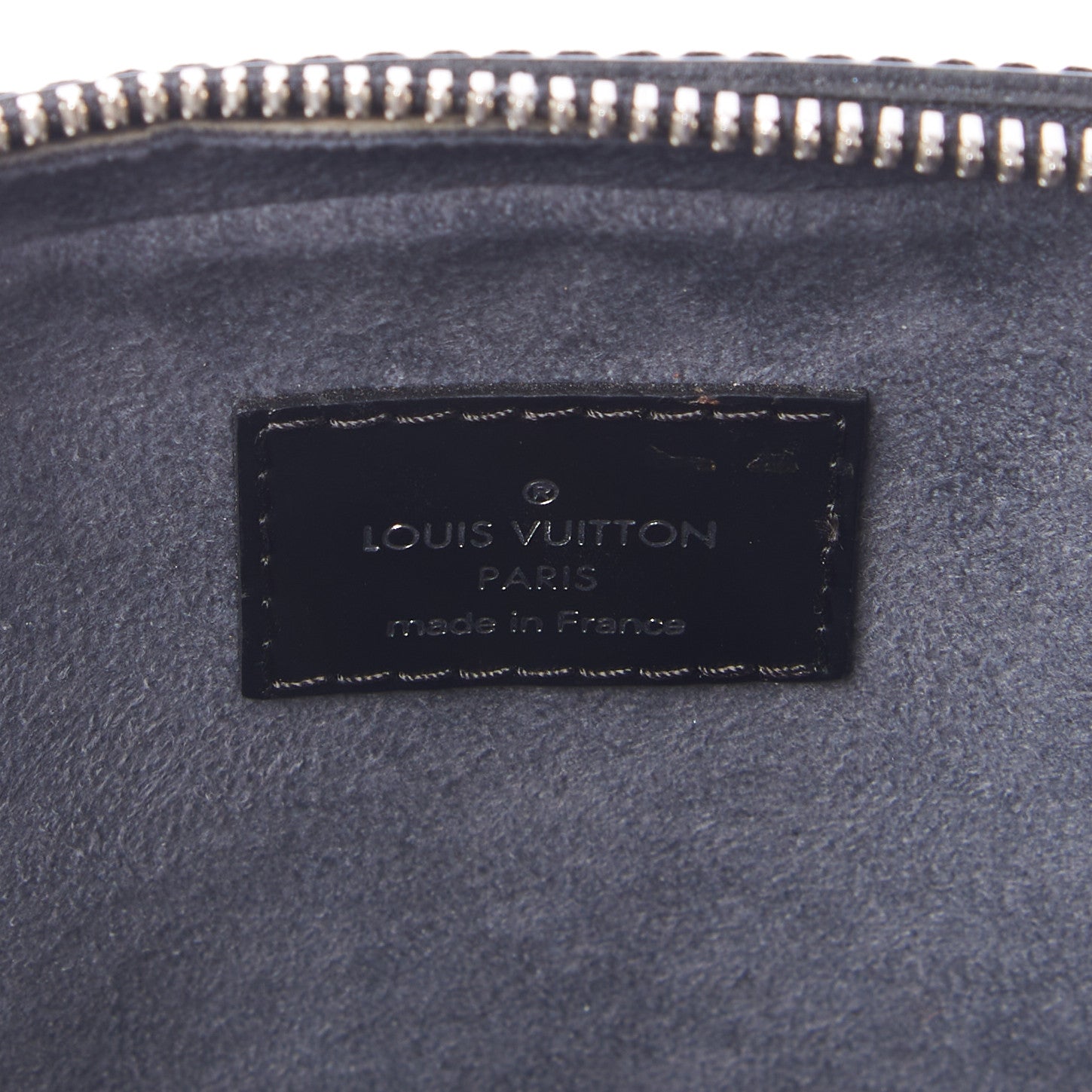 Louis Vuitton Epi Jasmin Black 8 of 8