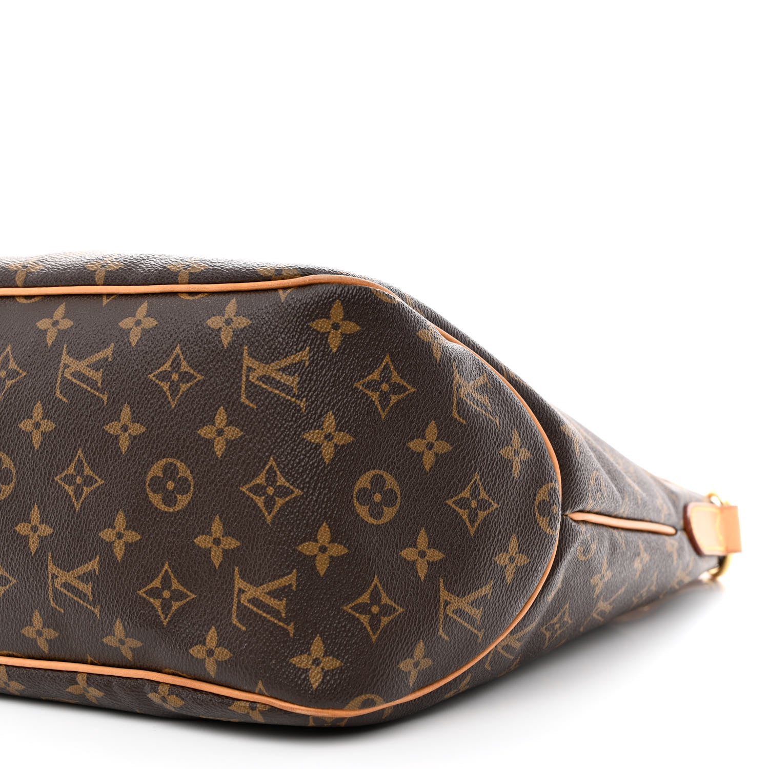 Louis Vuitton Monogram Delightful GM 10 of 11