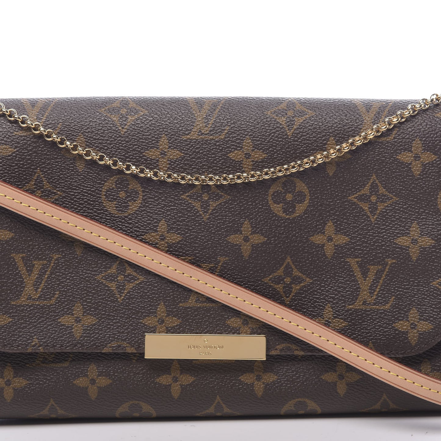 Monogram Favorite MM