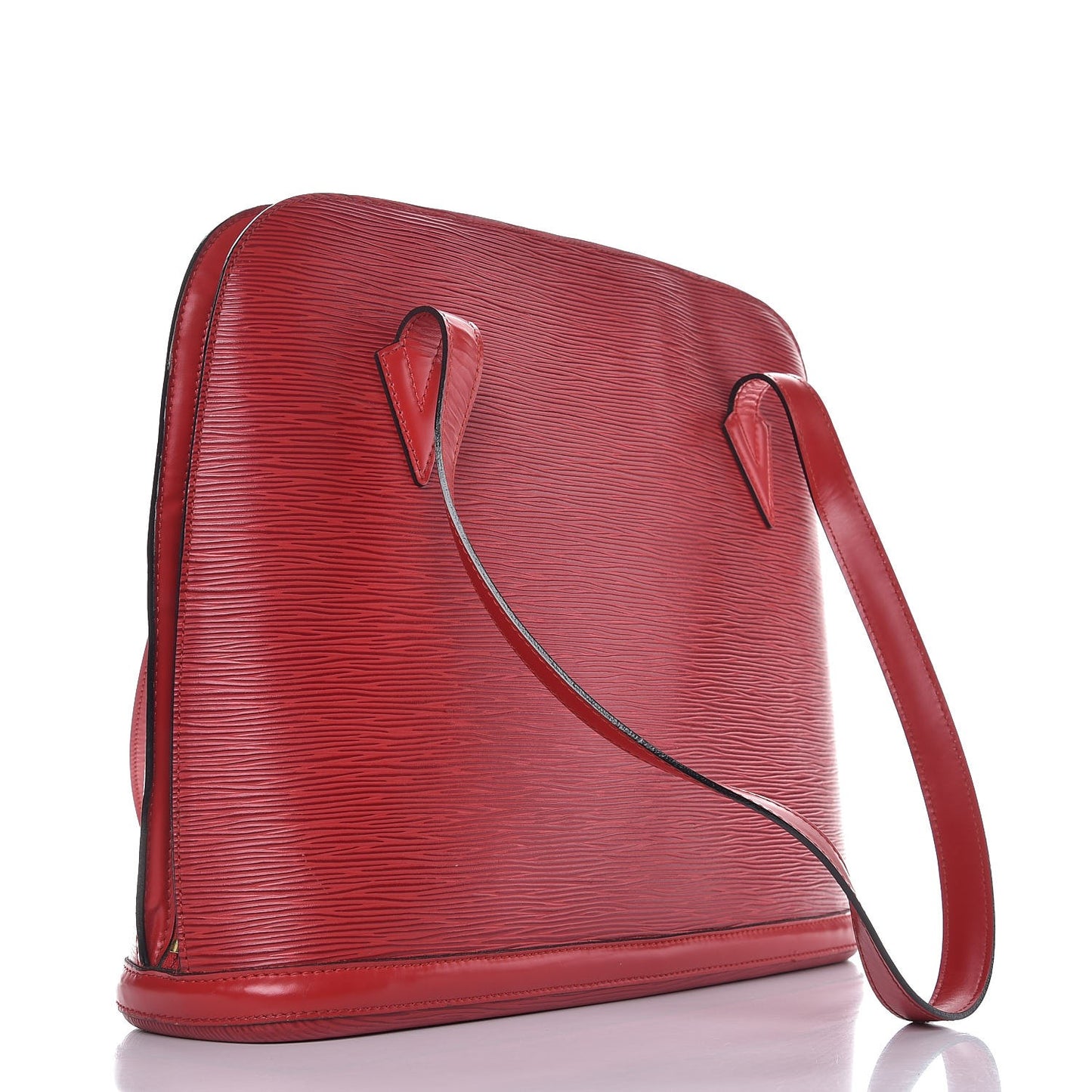 Epi Lussac Castillan Red