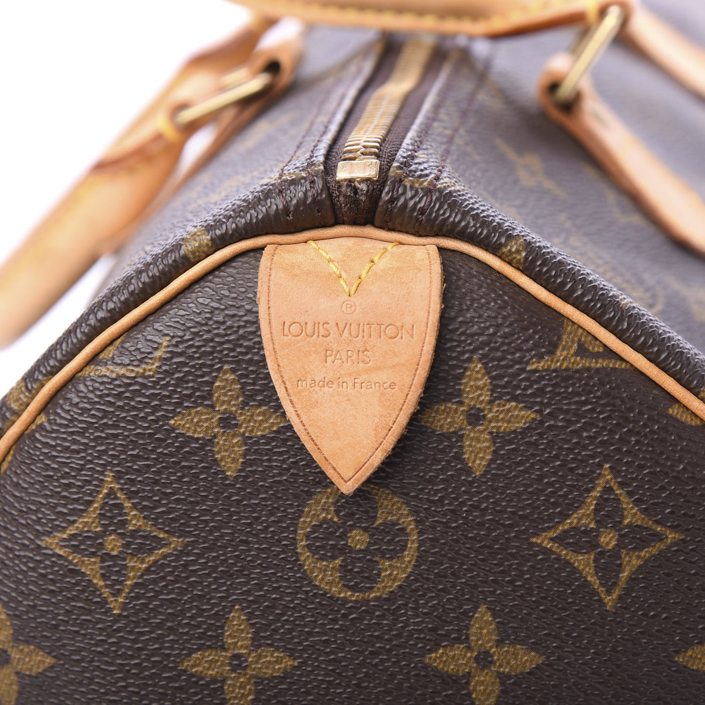 Monogram Speedy 35