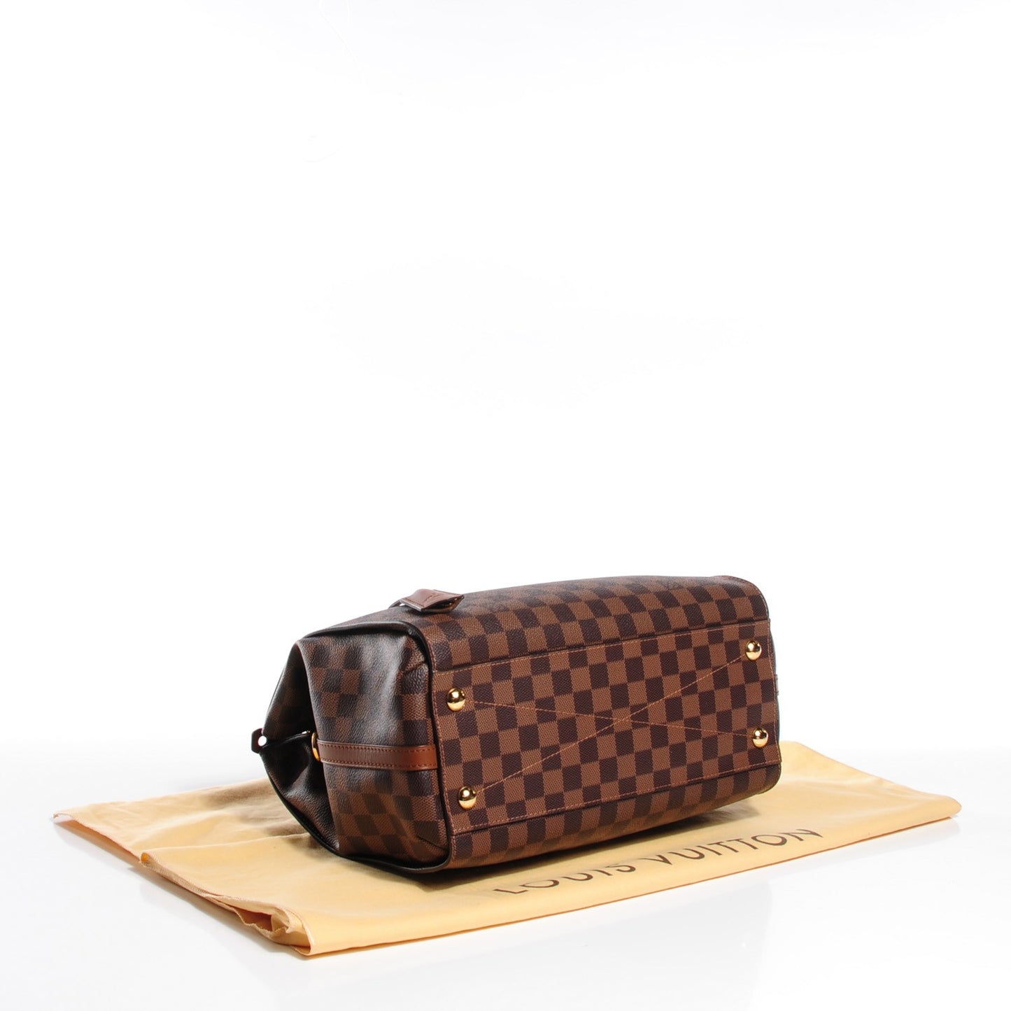 Damier Ebene Greenwich