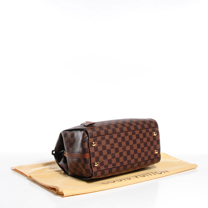 Louis Vuitton Damier Ebene Greenwich 4 of 7