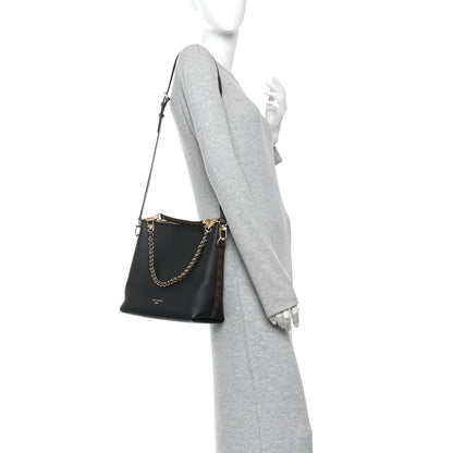 Louis Vuitton Calfskin Multipass Black 2 of 9