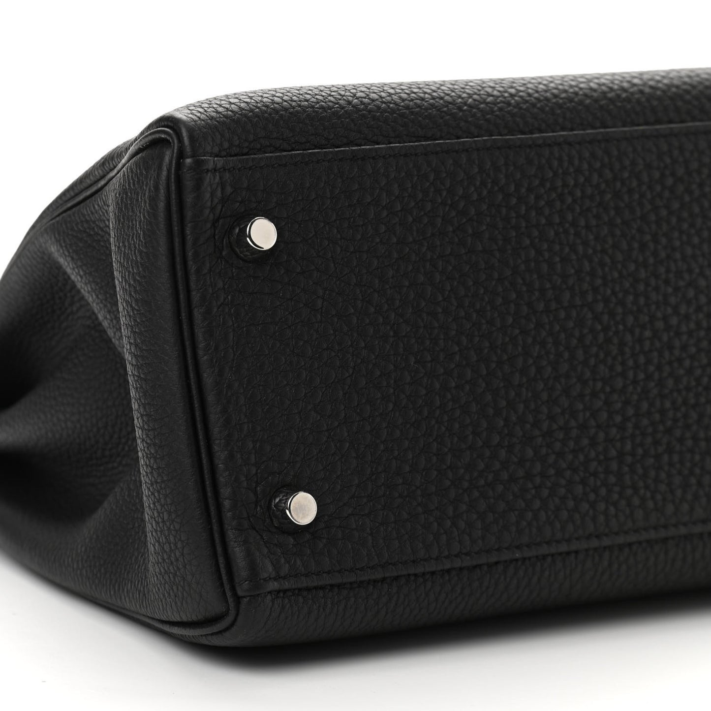 Togo Kelly Retourne 32 Black