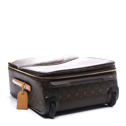 Louis Vuitton Monogram Pegase 50 Business 3 of 16