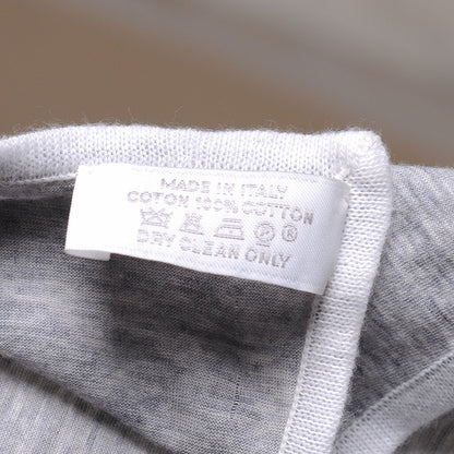 Hermes Cotton Guepards T-Shirt Scarf Gris 6 of 7