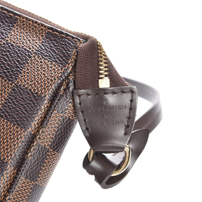 Louis Vuitton Damier Ebene Pochette Accessories NM 7 of 7