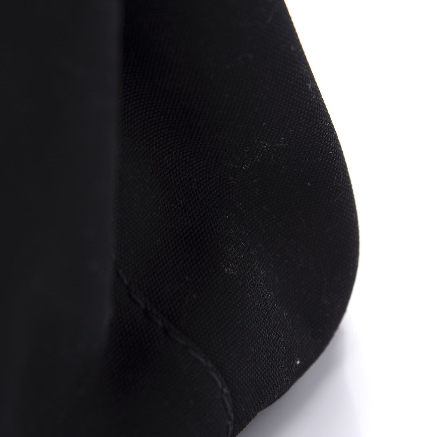 Canapa Logo Tote Black